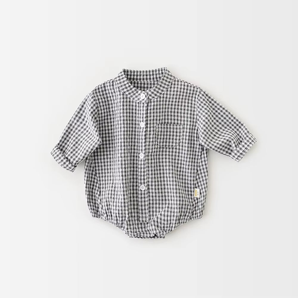 Baby Clothes Toddler Boys Bodysuits Infant Girls One Piece Newborn Clothes