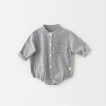 Baby Clothes Toddler Boys Bodysuits Infant Girls One Piece Newborn Clothes