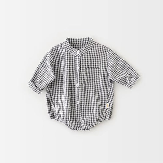 Baby Clothes Toddler Boys Bodysuits Infant Girls One Piece Newborn Clothes