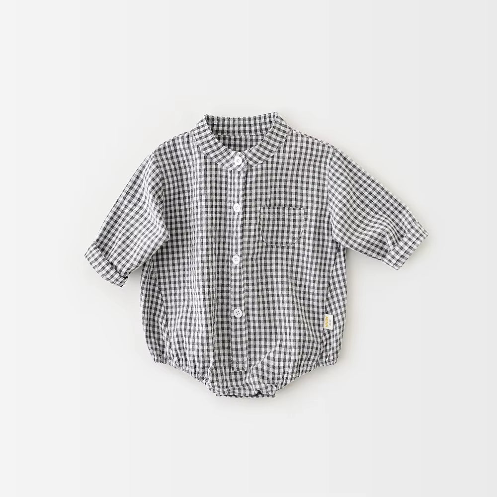 Baby Clothes Toddler Boys Bodysuits Infant Girls One Piece Newborn Clothes