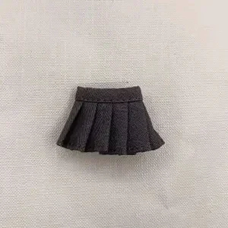 Ob11 Baby Clothes 1/12 Molly Coat Set BJD Baby Clothes GSC Solid Clay YMY Doll Clothes Doll Accessories