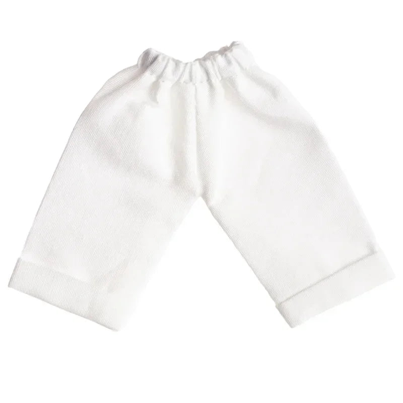 Ob11 Baby Clothes 1/12 Molly Coat Set BJD Baby Clothes GSC Solid Clay YMY Doll Clothes Doll Accessories